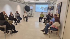 roject created valuable opportunities for cooperation among local stakeholders and between Biržai District Municipality Administration and Aizkraukle Municipality. roject created valuable opportunities for cooperation among local stakeholders and between Biržai District Municipality Administration and Aizkraukle Municipality.